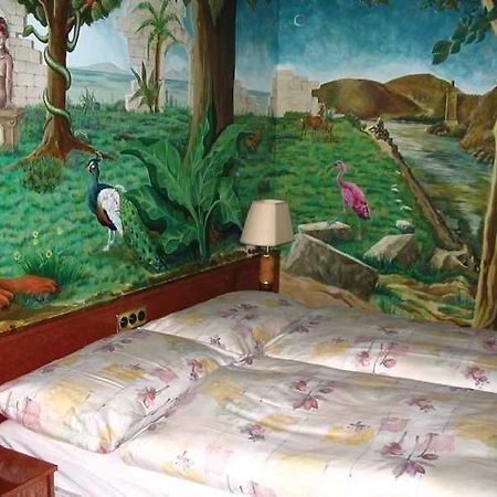Hotel Drachen บาเซิล ภายนอก รูปภาพ