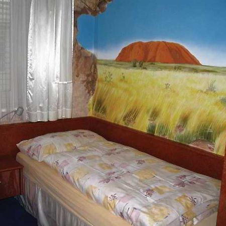 Hotel Drachen บาเซิล ภายนอก รูปภาพ
