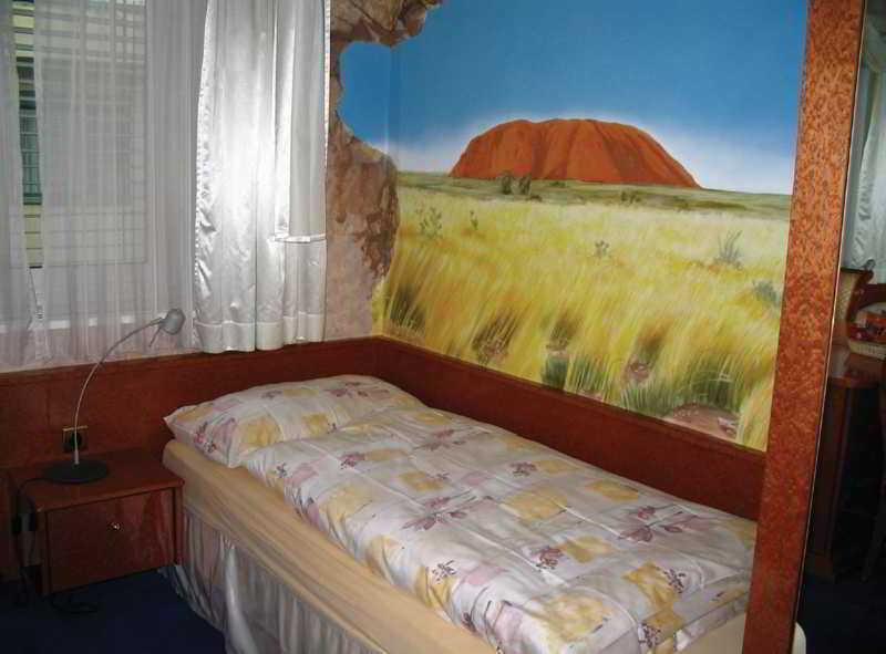 Hotel Drachen บาเซิล ภายนอก รูปภาพ